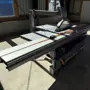 thumbnail-Formatkreissäge FELDER K540S -10