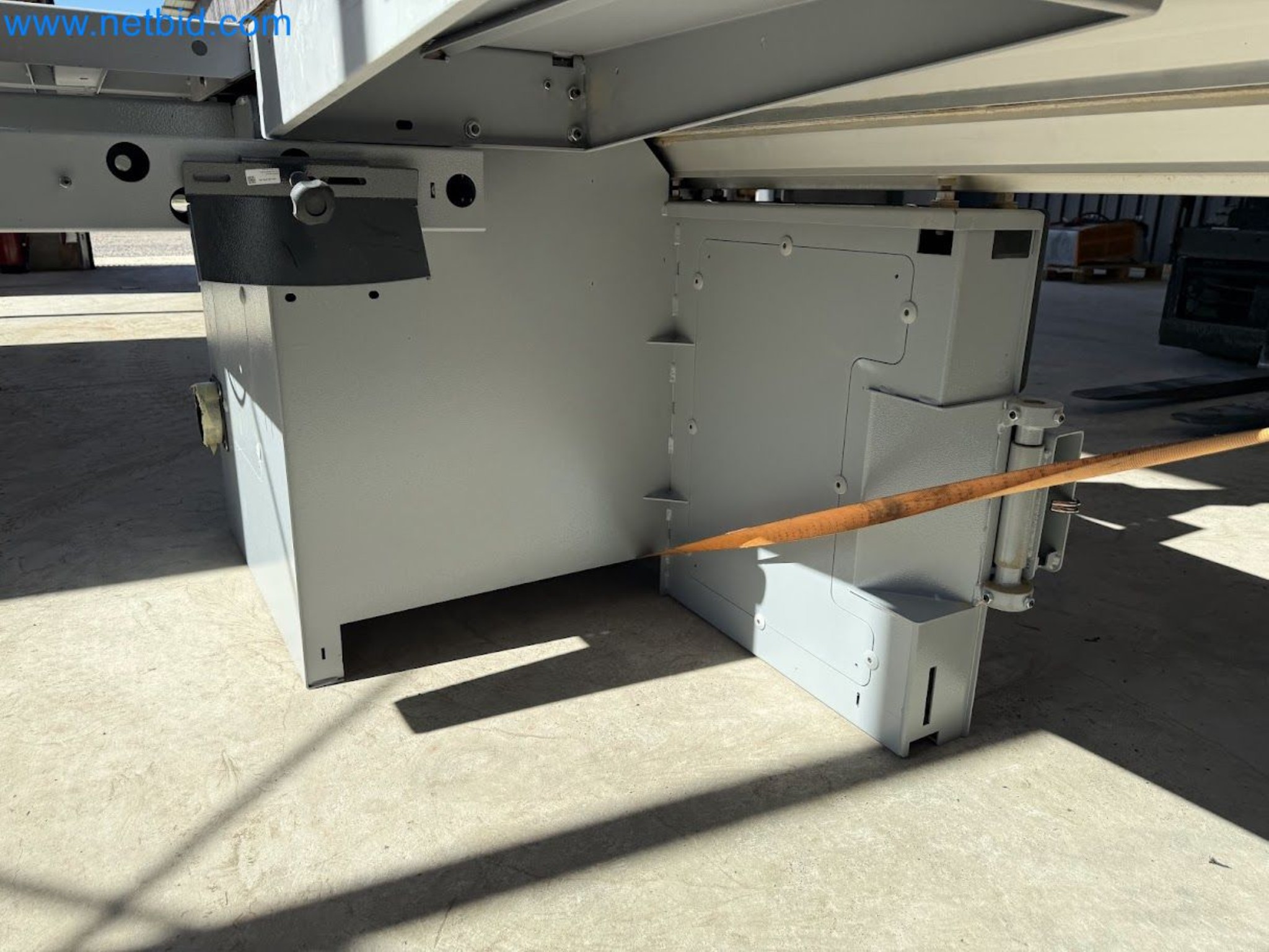 Formatkreissäge FELDER K540S -13