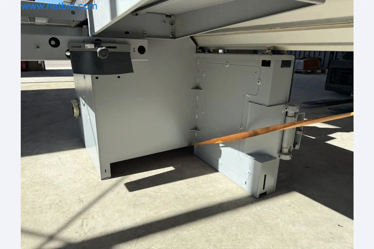 Formatkreissäge FELDER K540S -13