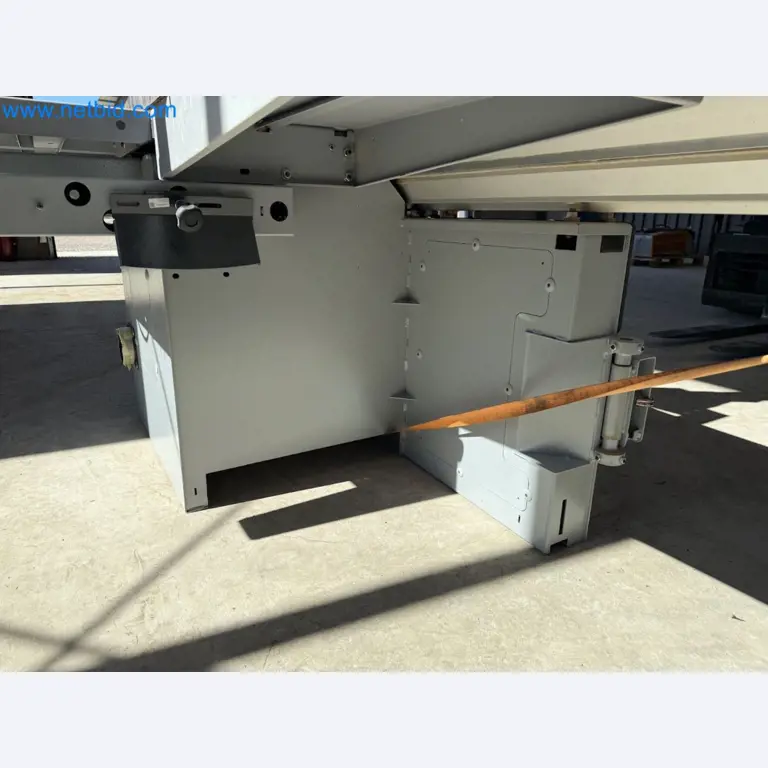 Formatkreissäge FELDER K540S -13