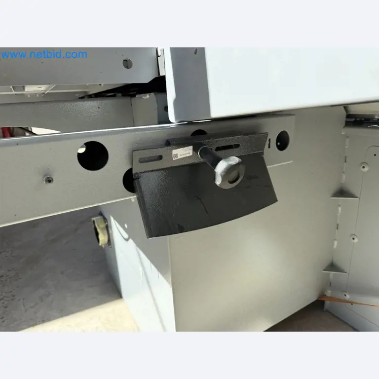 Formatkreissäge FELDER K540S -14