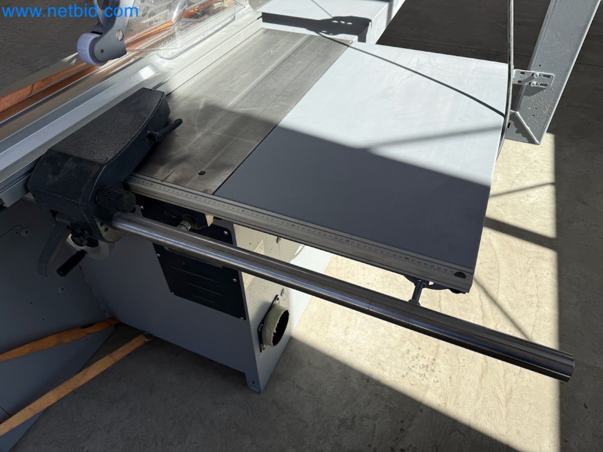 Formatkreissäge FELDER K540S -15