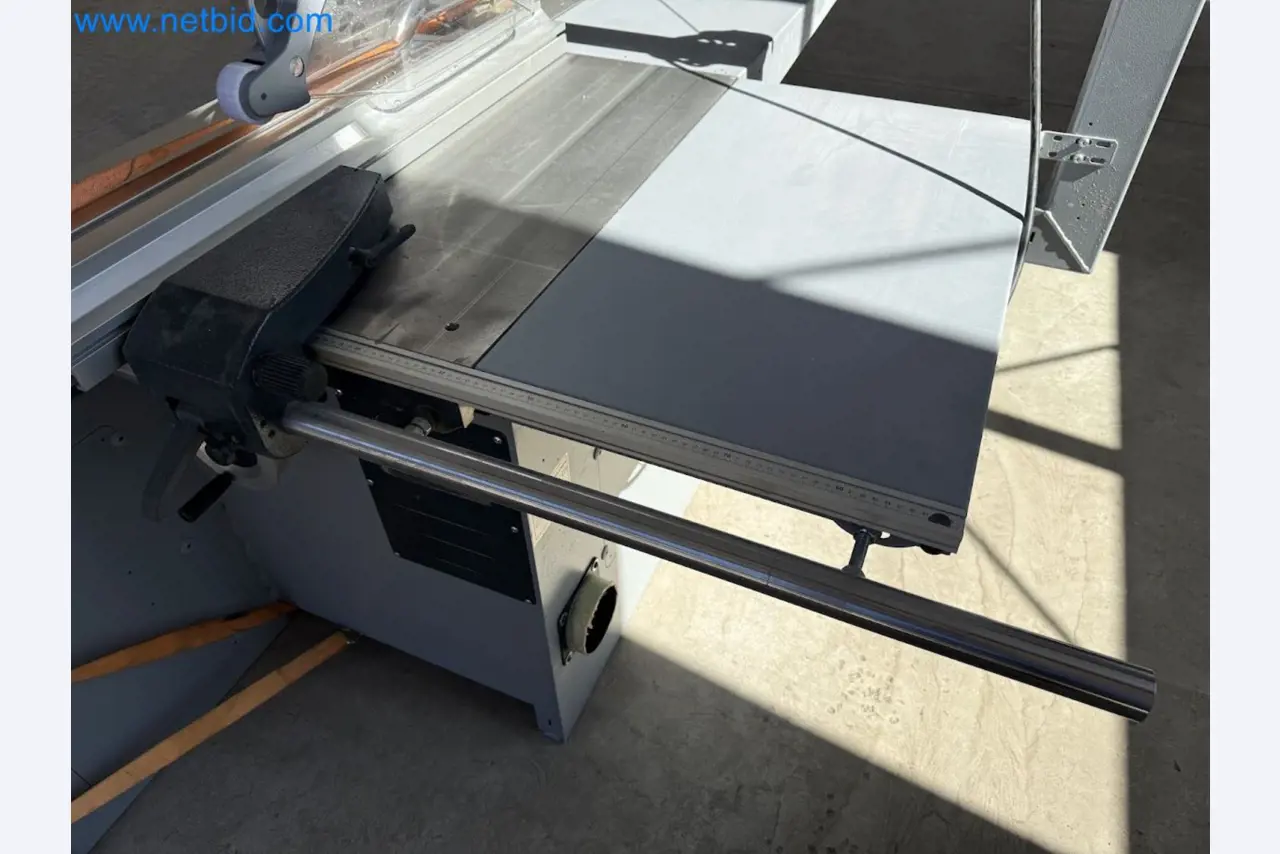 Formatkreissäge FELDER K540S -15