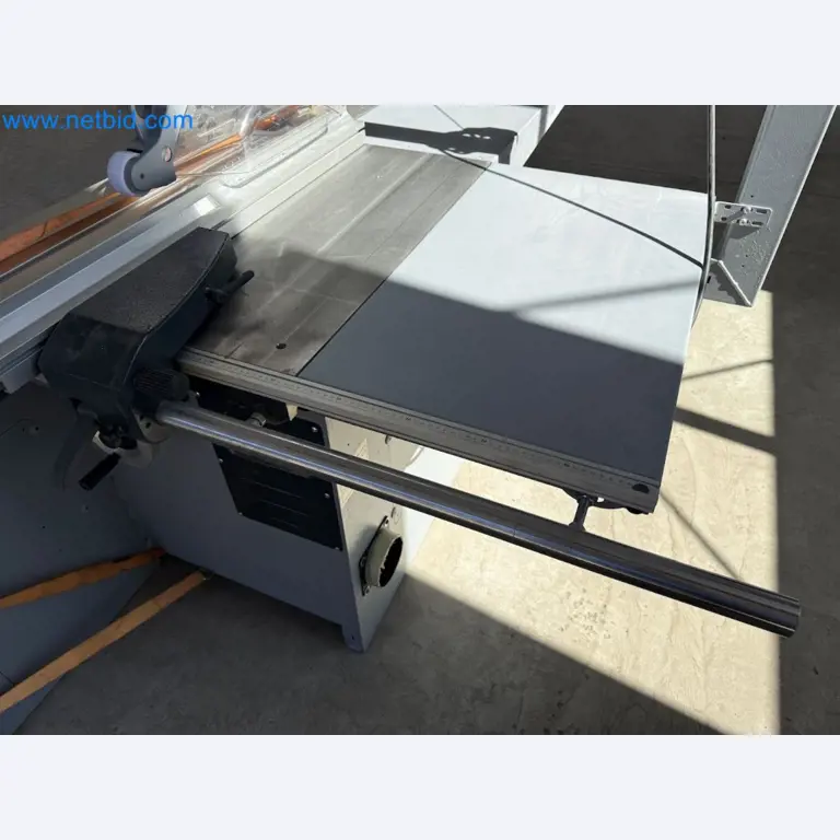 Formatkreissäge FELDER K540S -15