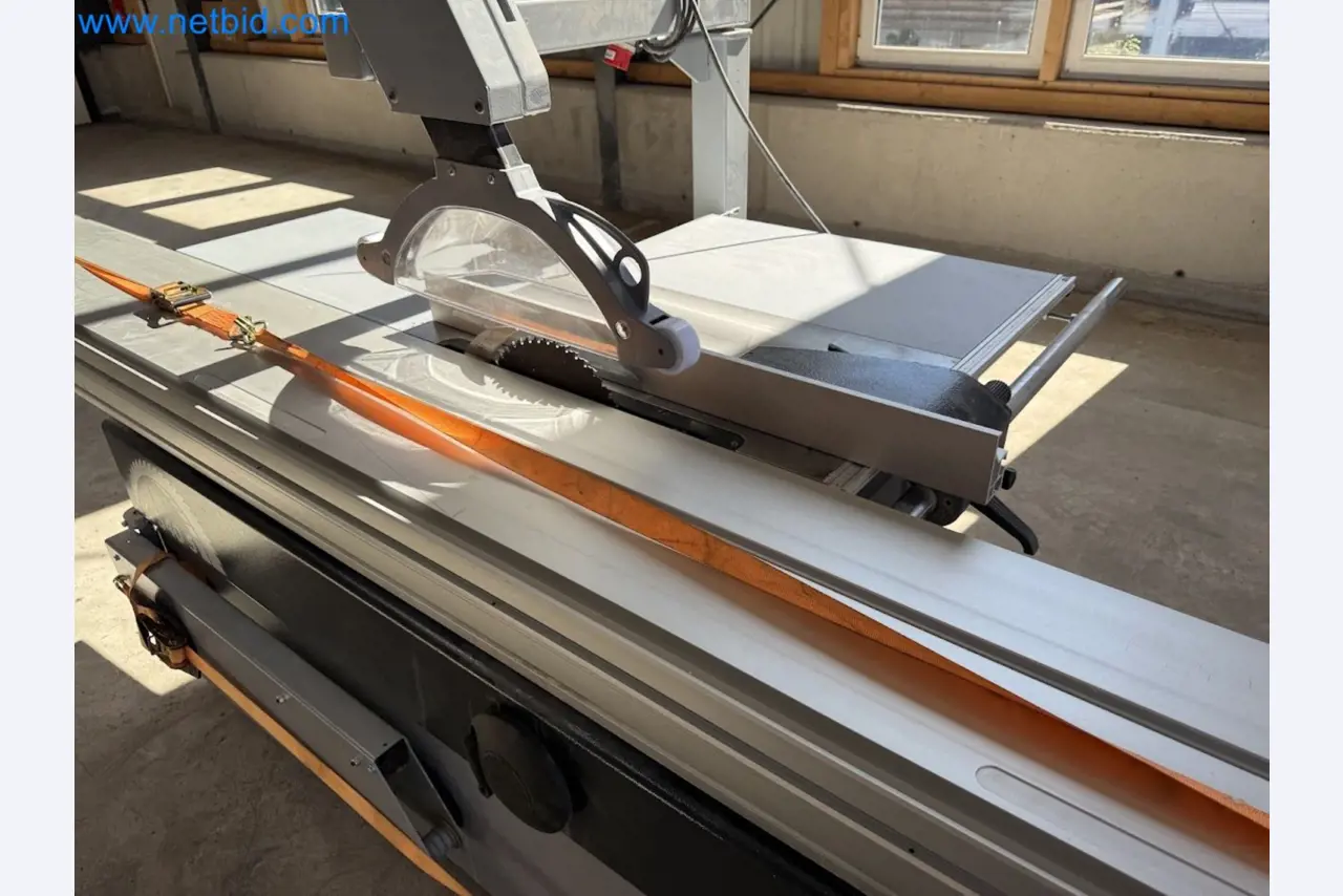 Formatkreissäge FELDER K540S -16