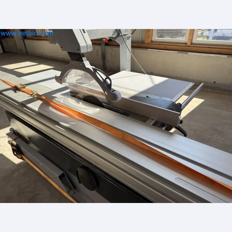 Formatkreissäge FELDER K540S -16