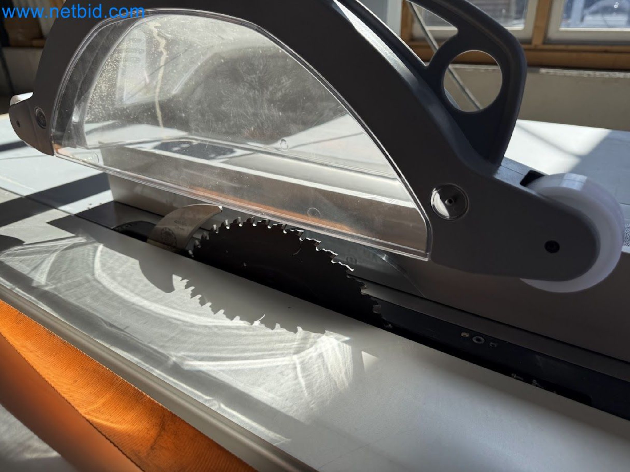 Formatkreissäge FELDER K540S -17