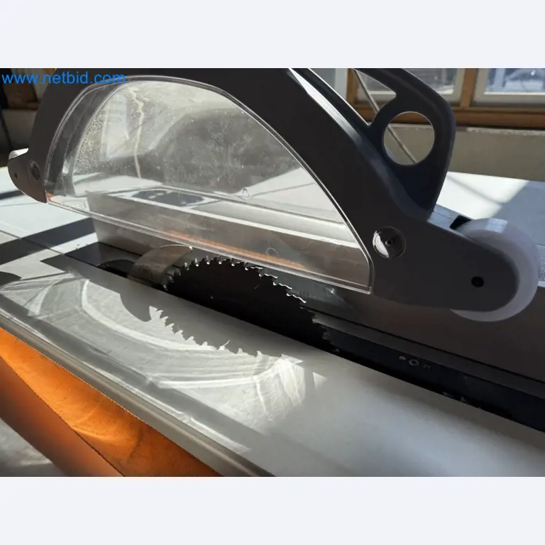 Formatkreissäge FELDER K540S -17