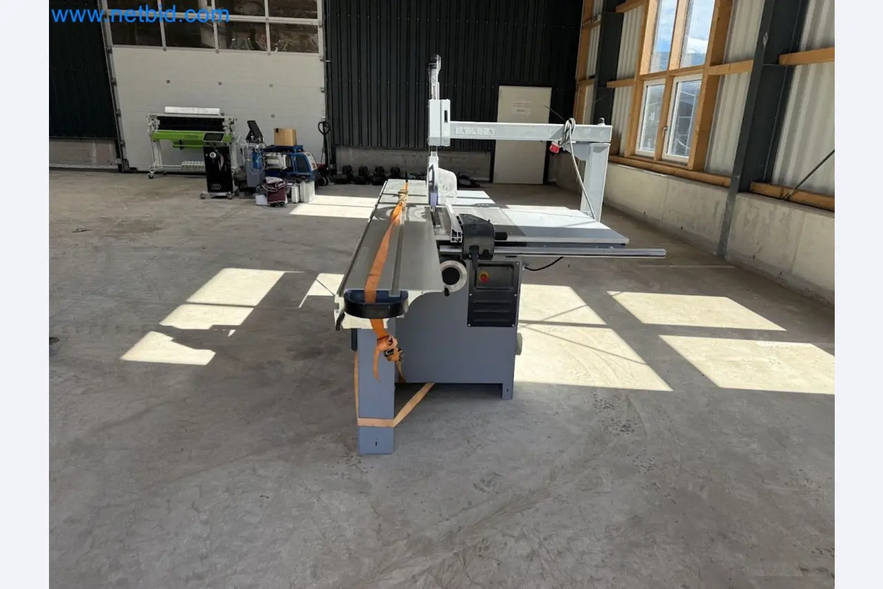 Formatkreissäge FELDER K540S -20