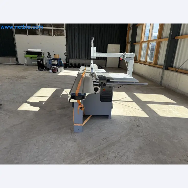 Formatkreissäge FELDER K540S -20