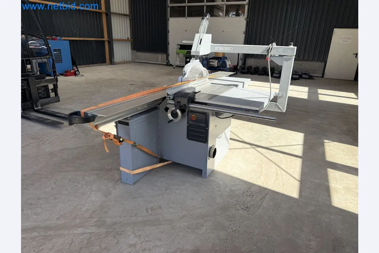 Formatkreissäge FELDER K540S -21