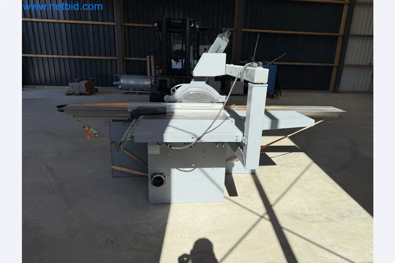 Formatkreissäge FELDER K540S -22