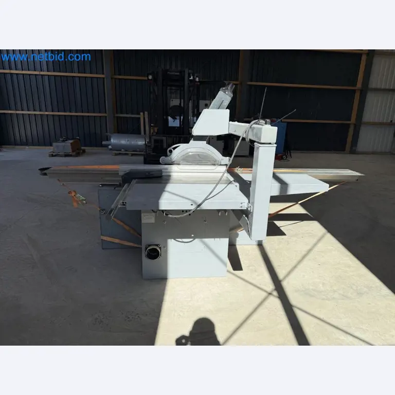 Formatkreissäge FELDER K540S -22