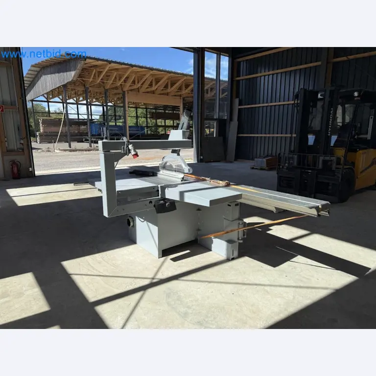 Formatkreissäge FELDER K540S -23