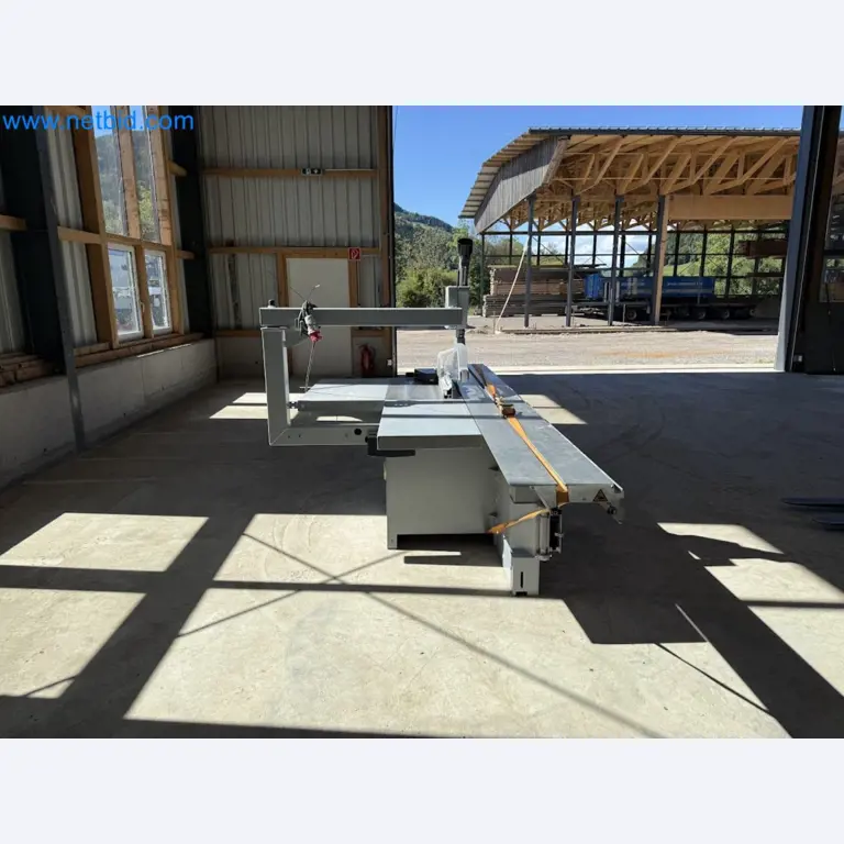 Formatkreissäge FELDER K540S -24