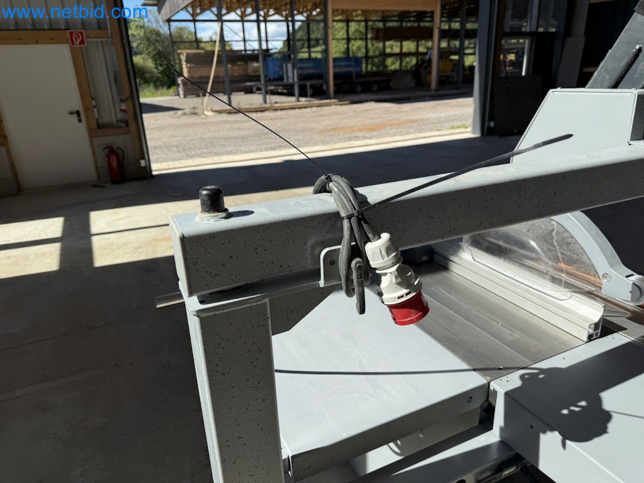 Formatkreissäge FELDER K540S -25