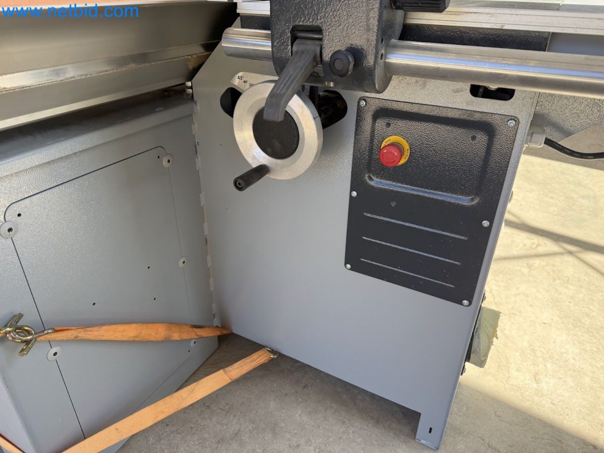 Formatkreissäge FELDER K540S -2