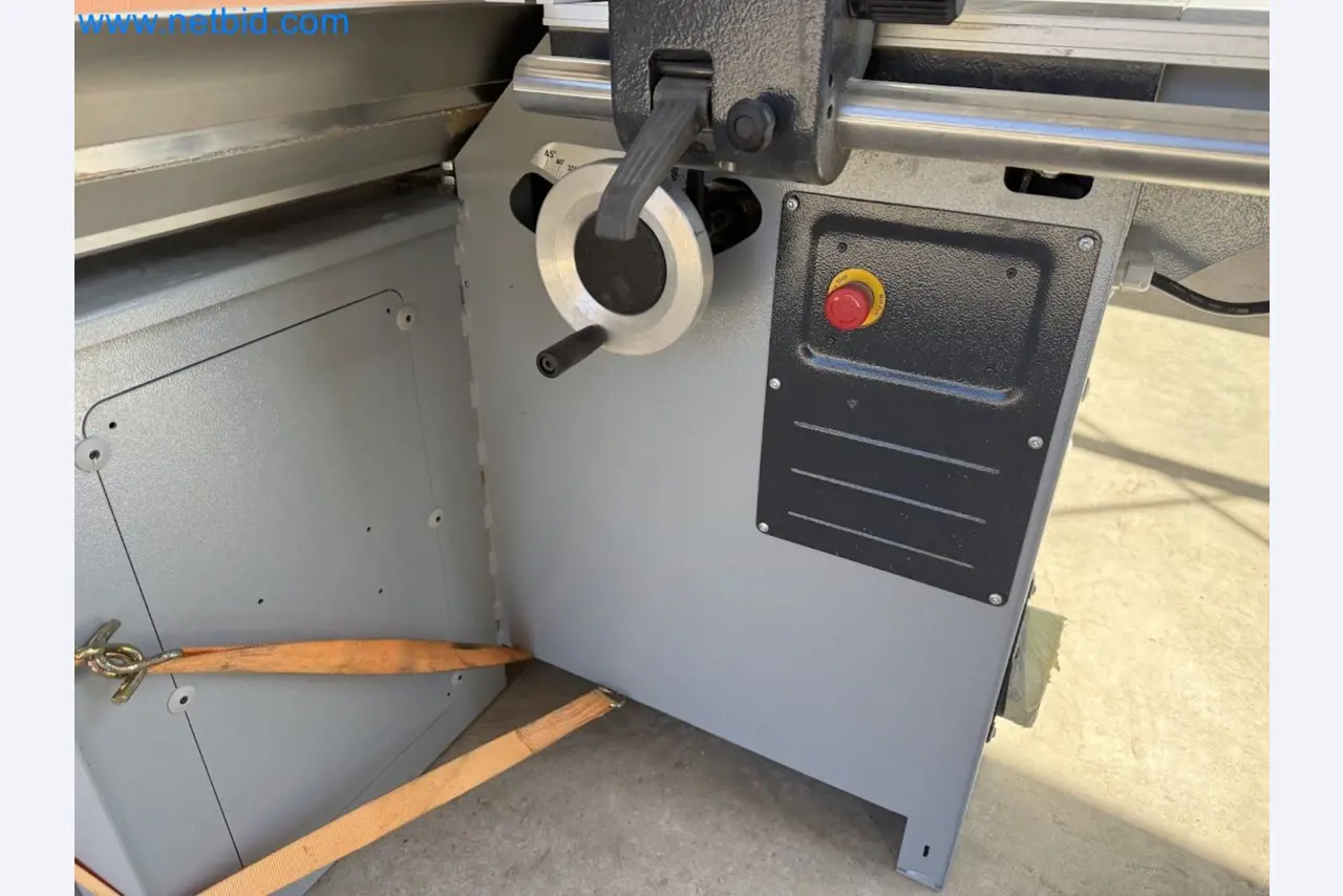 Formatkreissäge FELDER K540S -2