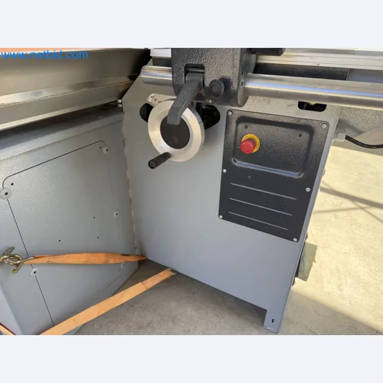 Formatkreissäge FELDER K540S -2