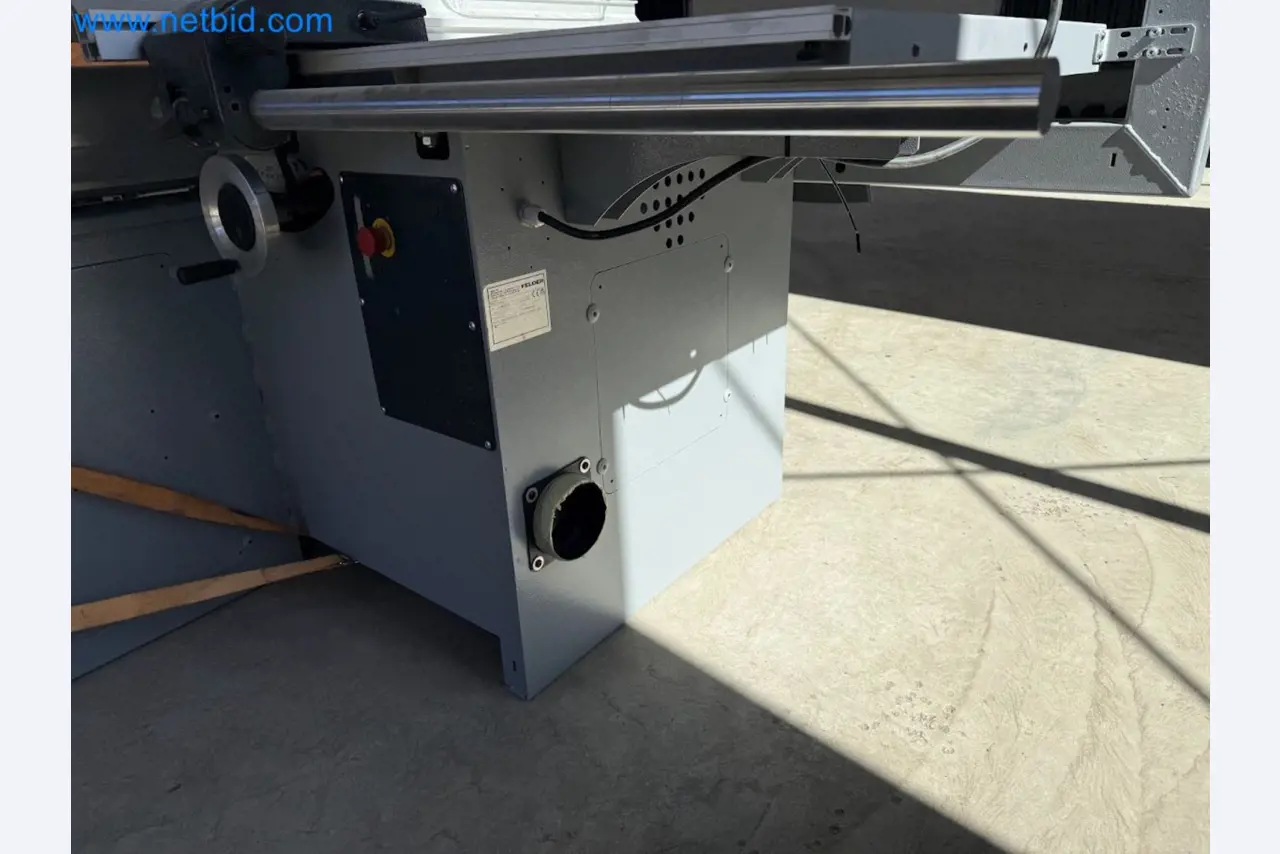 Formatkreissäge FELDER K540S -3