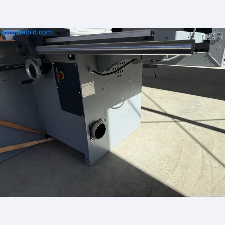 Formatkreissäge FELDER K540S -3