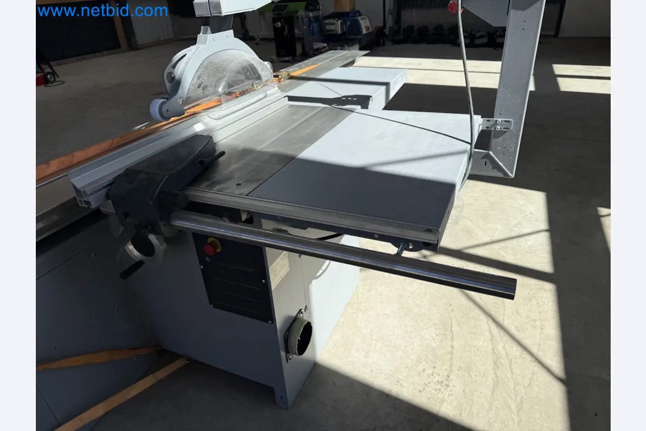 Formatkreissäge FELDER K540S -4