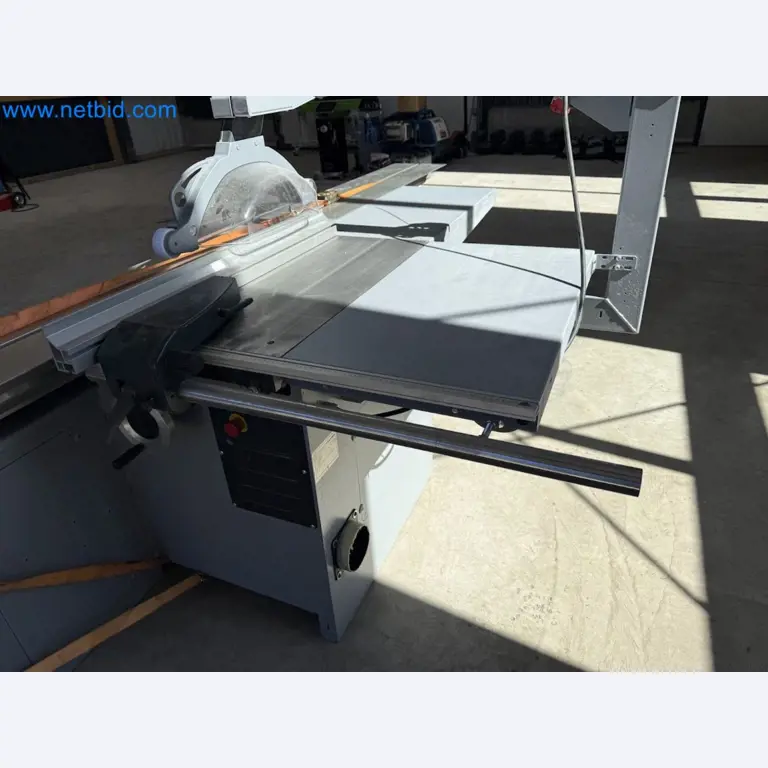 Formatkreissäge FELDER K540S -4