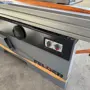 thumbnail-Formatkreissäge FELDER K540S -5