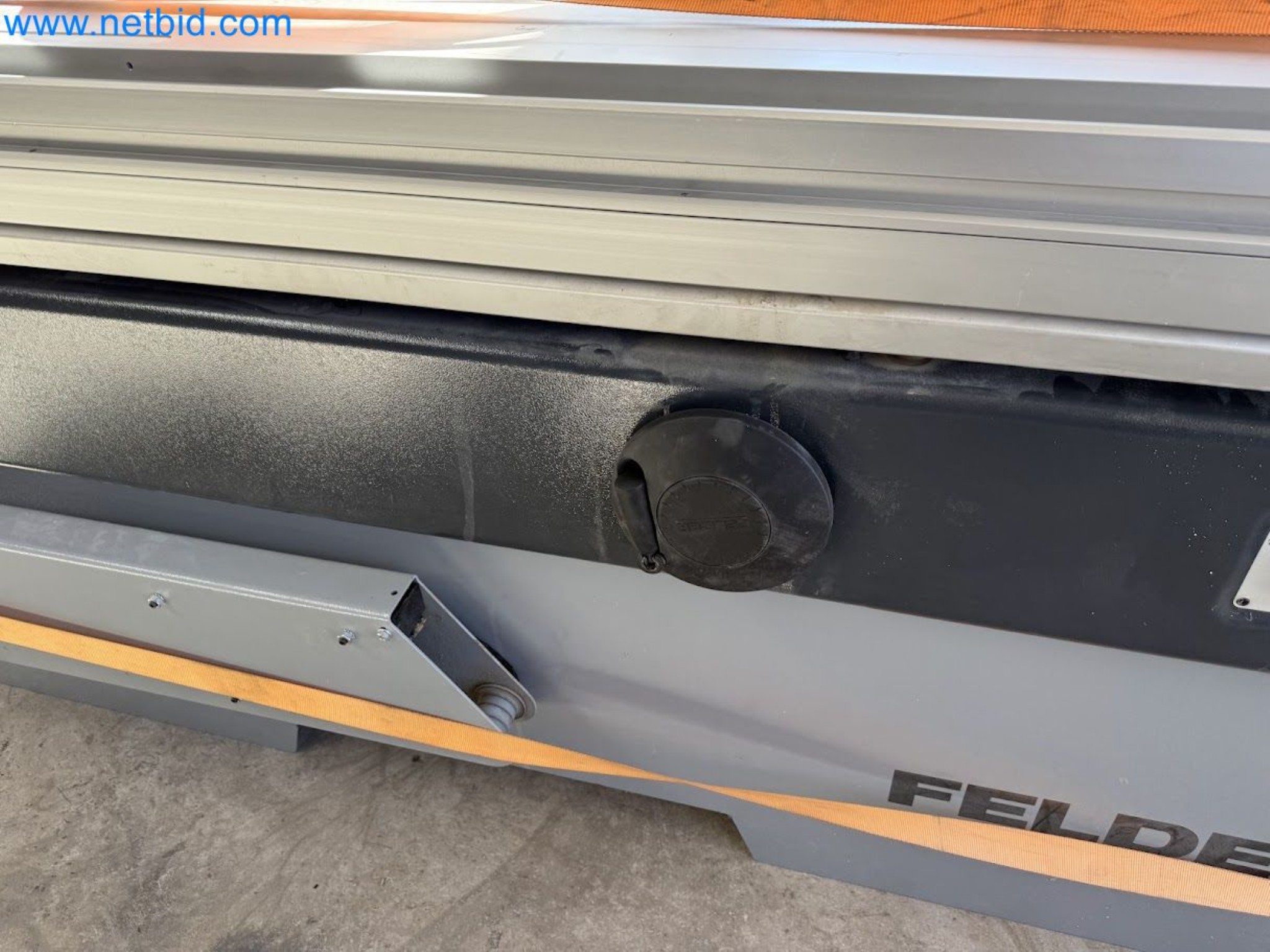 Formatkreissäge FELDER K540S -6