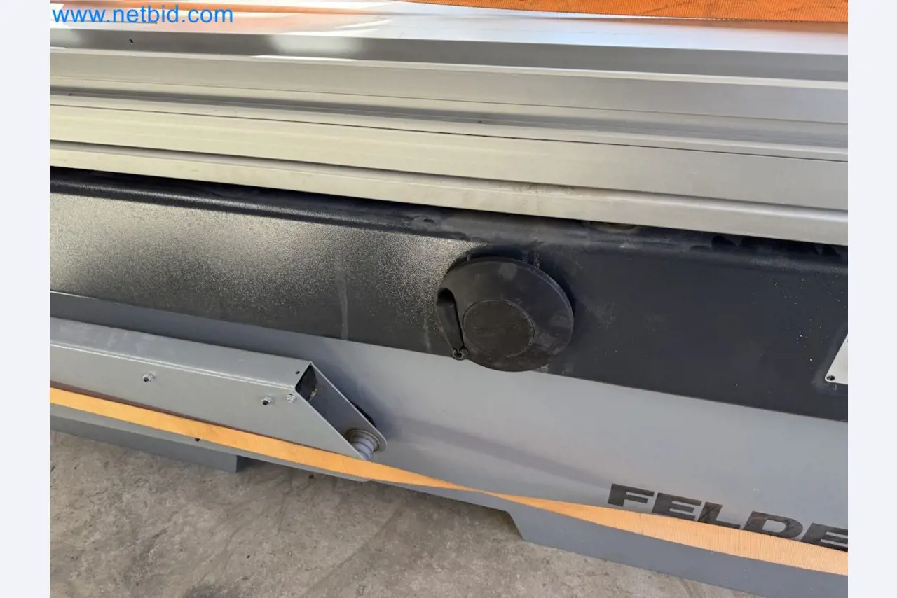 Formatkreissäge FELDER K540S -6