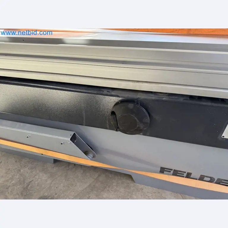 Formatkreissäge FELDER K540S -6