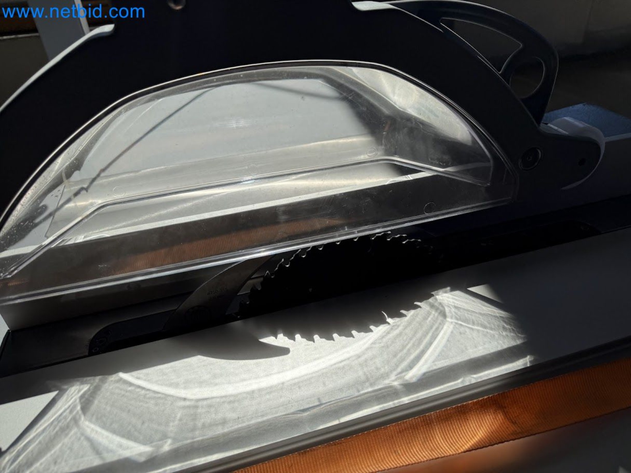 Formatkreissäge FELDER K540S -7