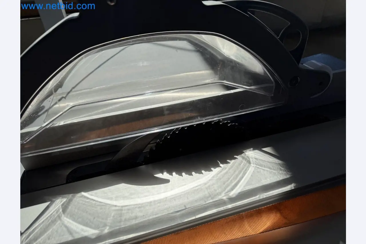 Formatkreissäge FELDER K540S -7