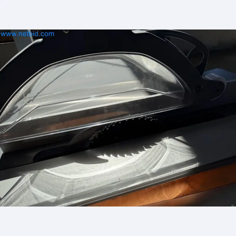 Formatkreissäge FELDER K540S -7