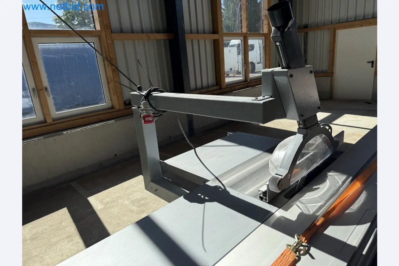 Formatkreissäge FELDER K540S -9