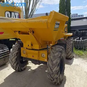 Dumper THWAITES MACH 2264 AD 