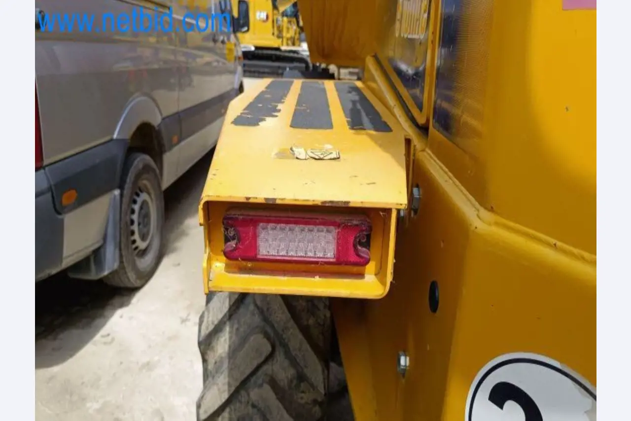 Dumper THWAITES MACH 2264 AD -11