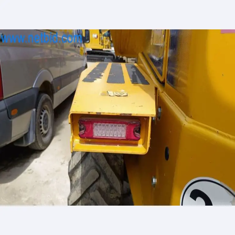 Dumper THWAITES MACH 2264 AD -11