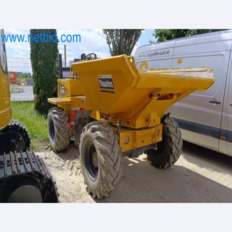 Dumper THWAITES MACH 2264 AD -12