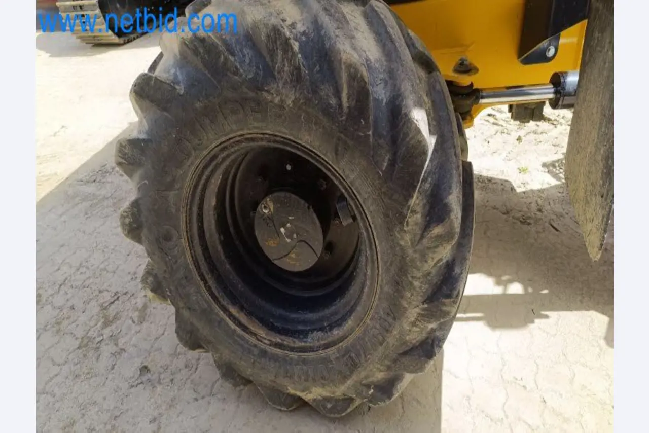 Dumper THWAITES MACH 2264 AD -13