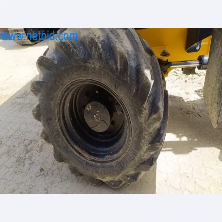 Dumper THWAITES MACH 2264 AD -13