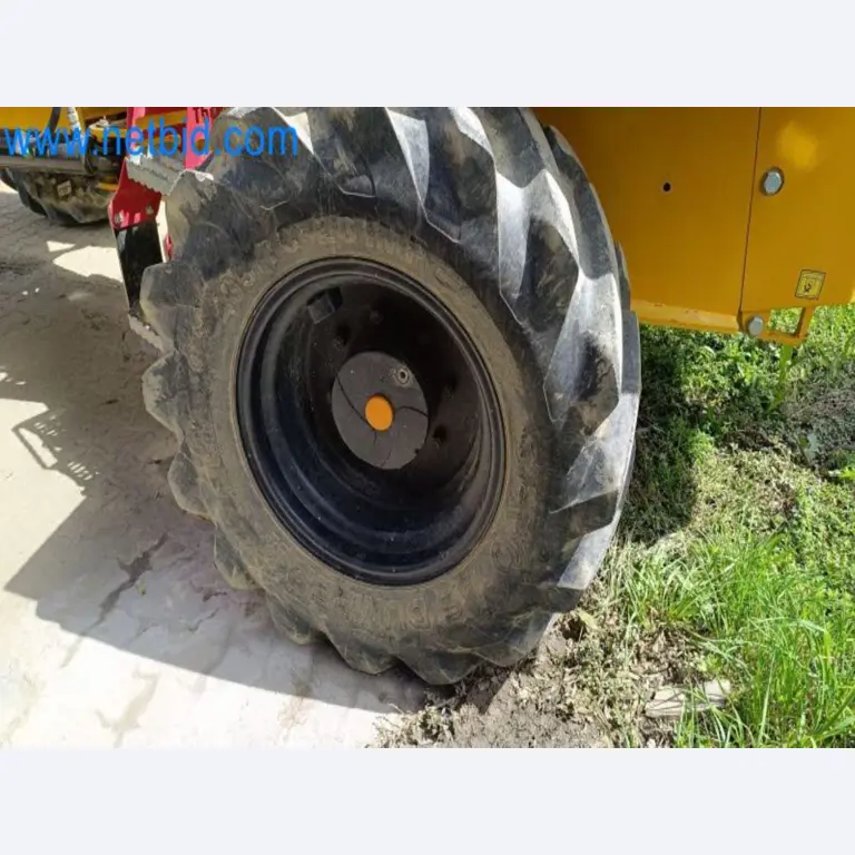 Dumper THWAITES MACH 2264 AD -16