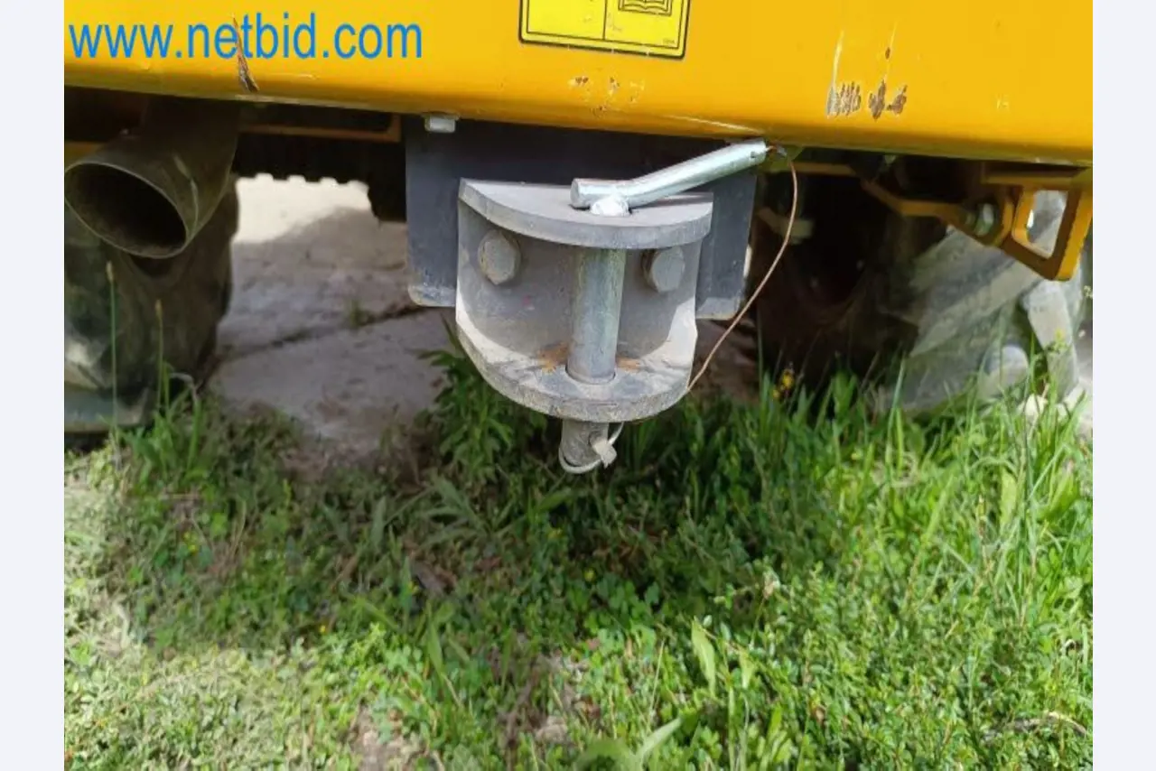 Dumper THWAITES MACH 2264 AD -17