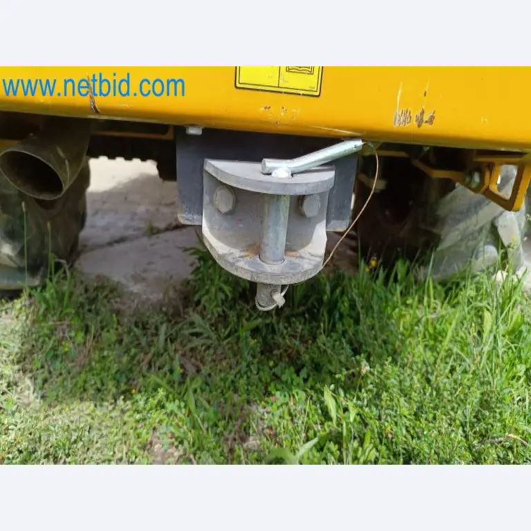 Dumper THWAITES MACH 2264 AD -17