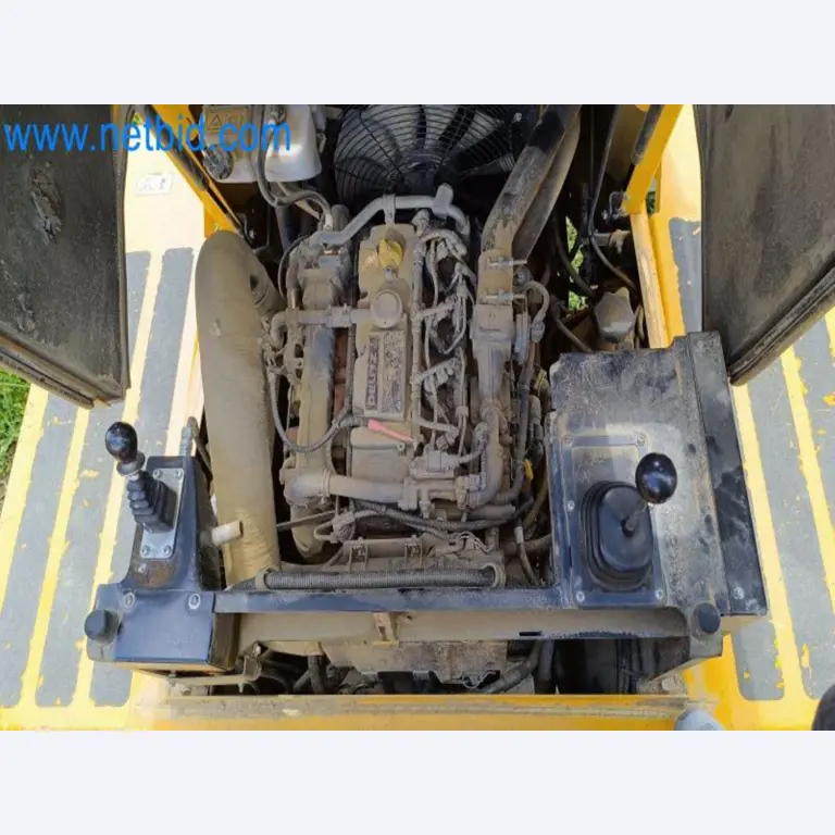 Dumper THWAITES MACH 2264 AD -19