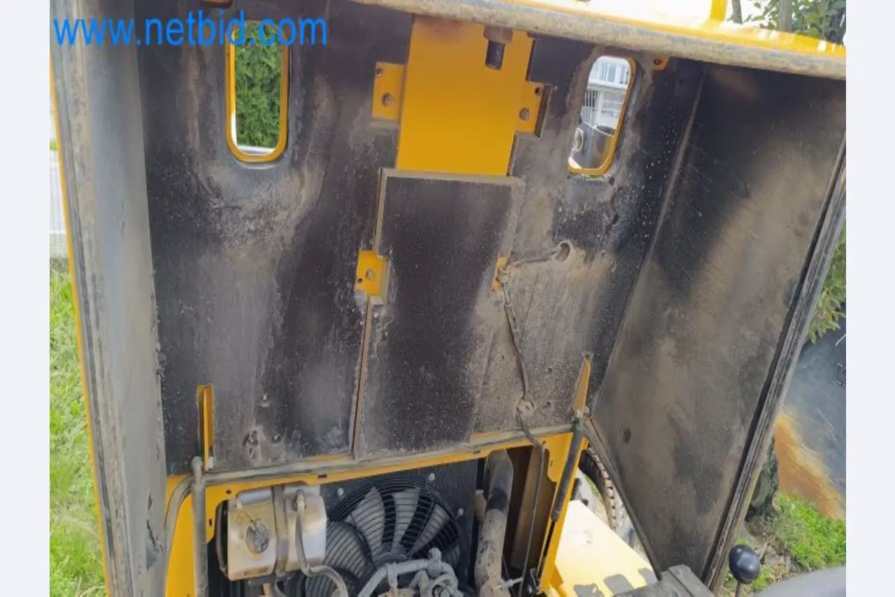 Dumper THWAITES MACH 2264 AD -21