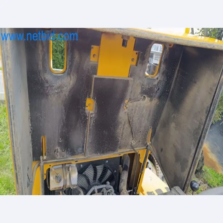 Dumper THWAITES MACH 2264 AD -21