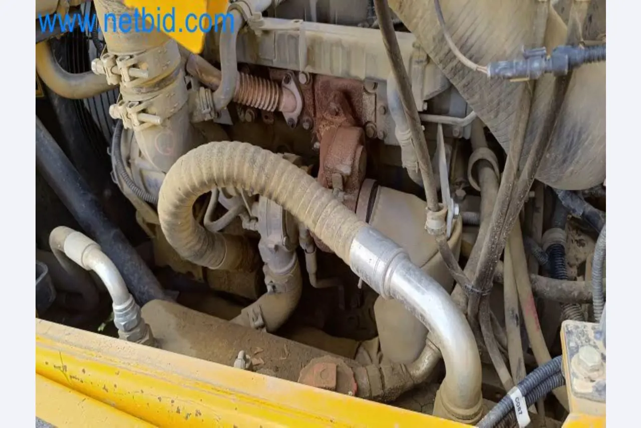 Dumper THWAITES MACH 2264 AD -22