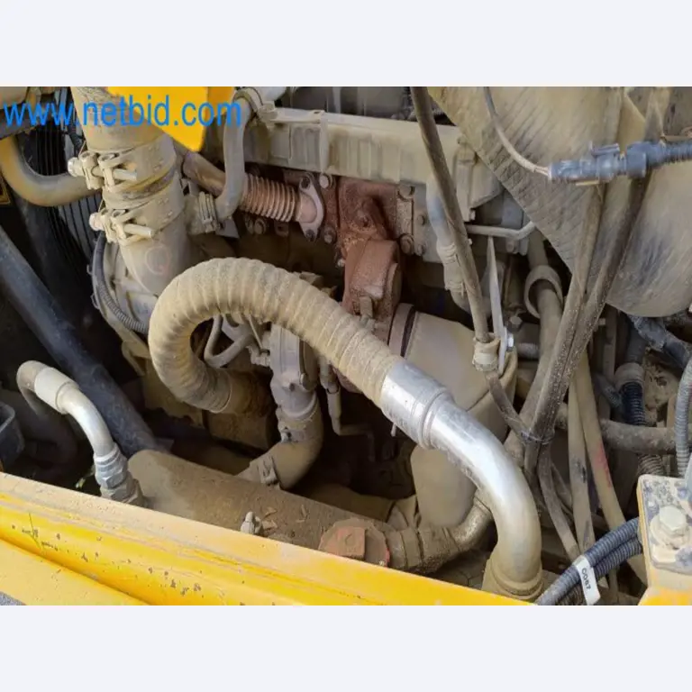 Dumper THWAITES MACH 2264 AD -22