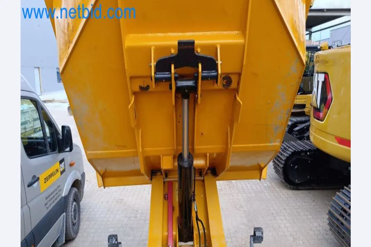 Dumper THWAITES MACH 2264 AD -24